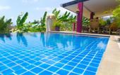 Туры в отель Pink House Samui
