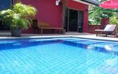 Туры в отель Pink House Samui