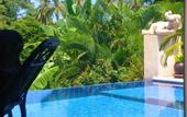 Туры в отель Pink House Samui