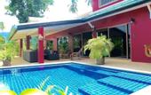 Туры в отель Pink House Samui
