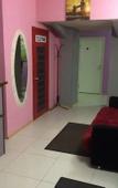 Туры в отель Hostel-York