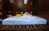 Туры в отель Coco Palm Villa and Cabanas