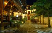 Туры в отель Coco Palm Villa and Cabanas