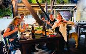 Туры в отель Coco Palm Villa and Cabanas