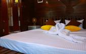 Туры в отель Coco Palm Villa and Cabanas
