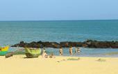 Туры в отель Coco Palm Villa and Cabanas