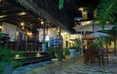 Туры в отель Coco Palm Villa and Cabanas