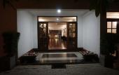 Туры в отель The Villa in Lavinia