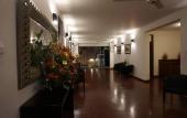 Туры в отель The Villa in Lavinia
