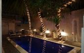 Туры в отель The Villa in Lavinia