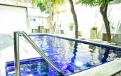 Туры в отель The Villa in Lavinia