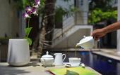 Туры в отель The Villa in Lavinia