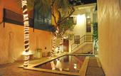 Туры в отель The Villa in Lavinia