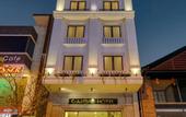 Туры в отель L'Amore Boutique Hotel