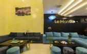 Туры в отель L'Amore Boutique Hotel