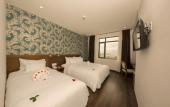 Туры в отель L'Amore Boutique Hotel