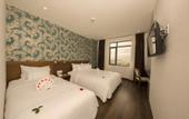 Туры в отель L'Amore Boutique Hotel