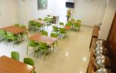 Туры в отель Hotel Dafam Rio