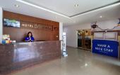Туры в отель Hotel Dafam Rio