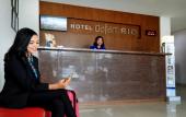 Туры в отель Hotel Dafam Rio