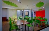 Туры в отель Hotel Dafam Rio