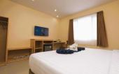 Туры в отель Hotel Dafam Rio