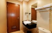 Туры в отель Hotel Dafam Rio