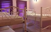 Туры в отель Antalya Marina Hostel