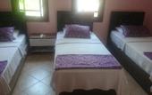Туры в отель Antalya Marina Hostel