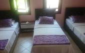 Туры в отель Antalya Marina Hostel