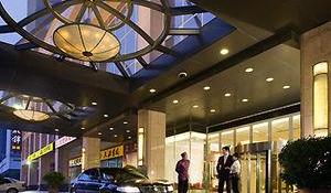 Grand Mercure Xidan Beijing 4*