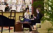 Туры в отель Grand Mercure Xidan Beijing