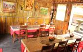 Туры в отель Kampung 168