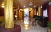 Туры в отель Z Suites Hotel