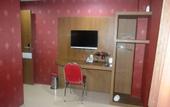 Туры в отель Z Suites Hotel