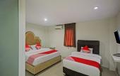 Туры в отель Z Suites Hotel