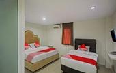 Туры в отель Z Suites Hotel