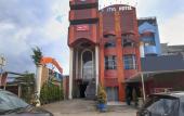 Туры в отель Z Suites Hotel
