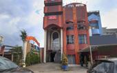 Туры в отель Z Suites Hotel