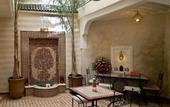 Туры в отель Riad la Rose Orientale