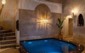Туры в отель Riad la Rose Orientale
