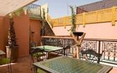 Туры в отель Riad la Rose Orientale