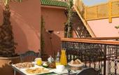 Туры в отель Riad la Rose Orientale
