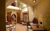 Туры в отель Riad la Rose Orientale