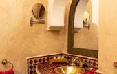 Туры в отель Riad la Rose Orientale