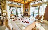Туры в отель Grand Metropark Resort Sanya
