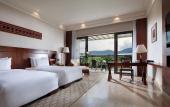 Туры в отель Grand Metropark Resort Sanya