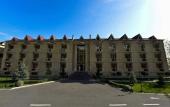 Туры в отель Qebele Yedd? Gozel Hotel