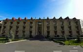 Туры в отель Qebele Yedd? Gozel Hotel