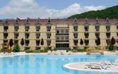 Туры в отель Qebele Yedd? Gozel Hotel